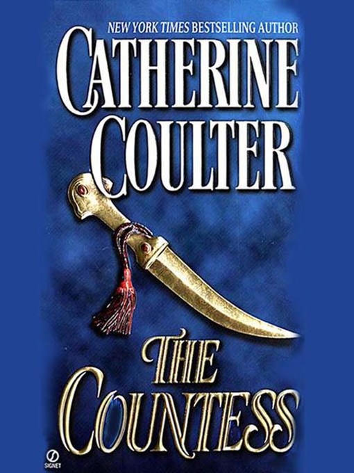 Title details for The Countess by Catherine Coulter - Wait list